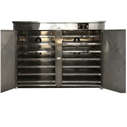 Commercial Heavy Duty Stainless Steel Food Dehydrators